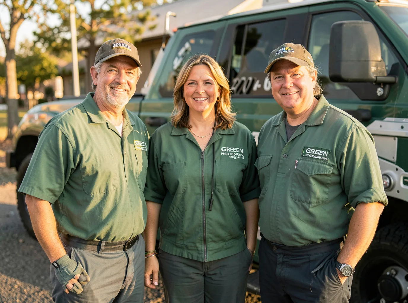 Water Damage Restoration company in Germantown, TN