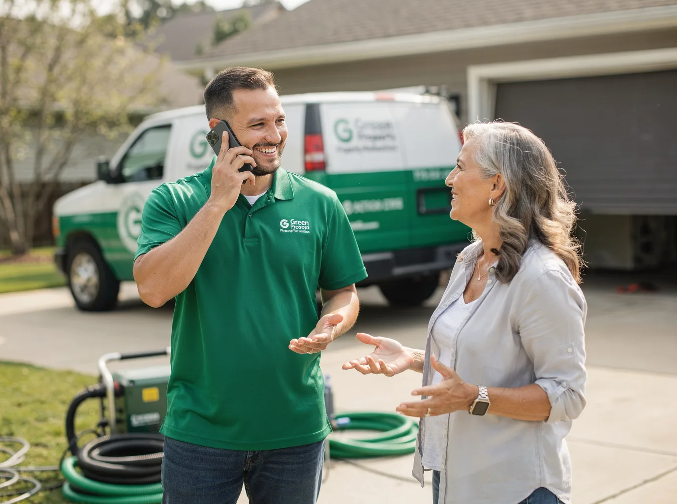 Water Damage Restoration Germantown, TN FAQs